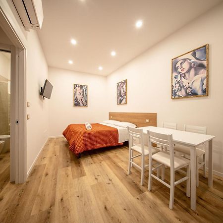Perugia Apartments Kültér fotó