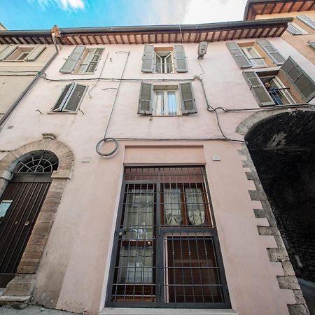 Perugia Apartments Kültér fotó