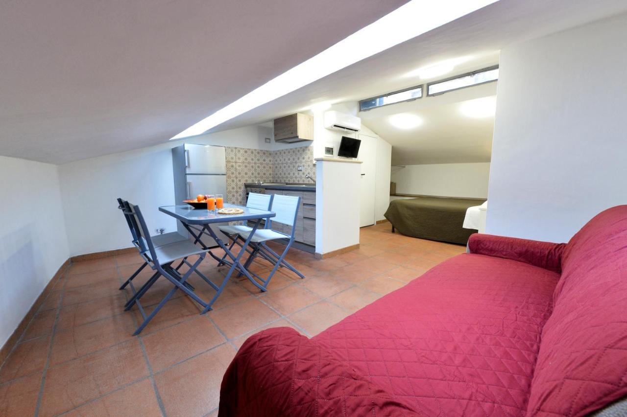 Perugia Apartments Kültér fotó