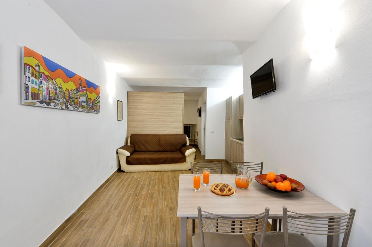 Perugia Apartments Kültér fotó