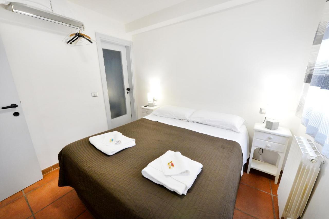 Perugia Apartments Kültér fotó