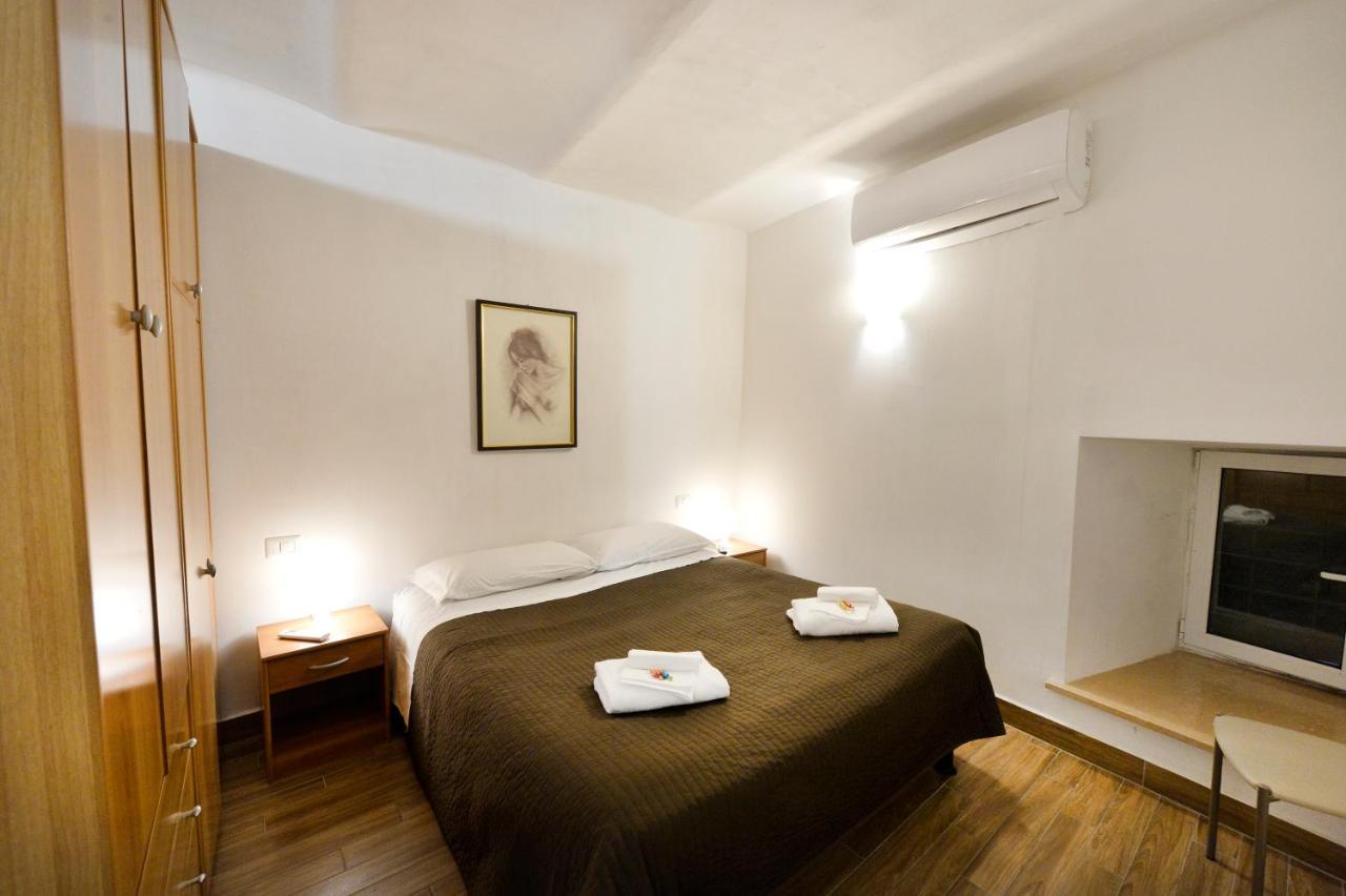 Perugia Apartments Kültér fotó