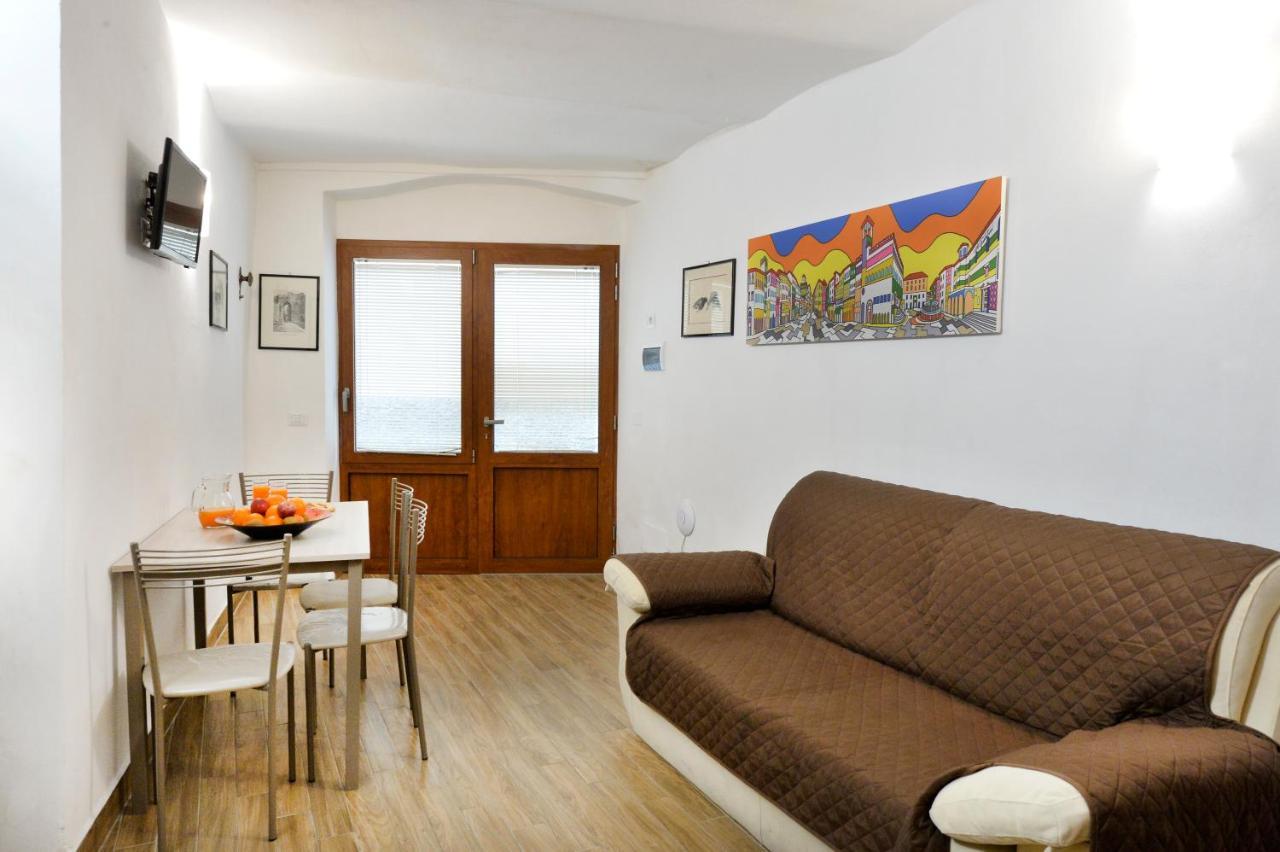Perugia Apartments Kültér fotó