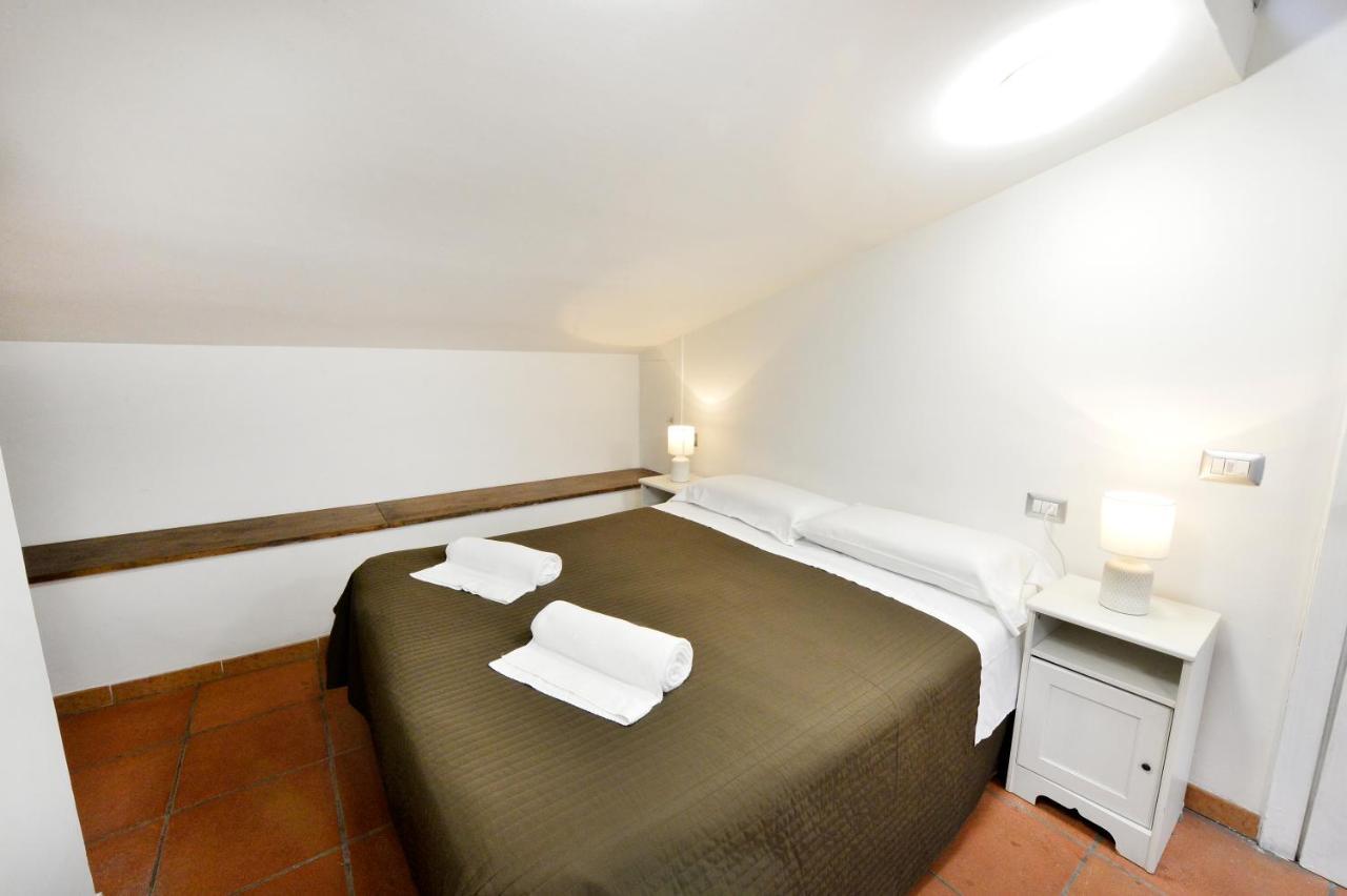 Perugia Apartments Kültér fotó