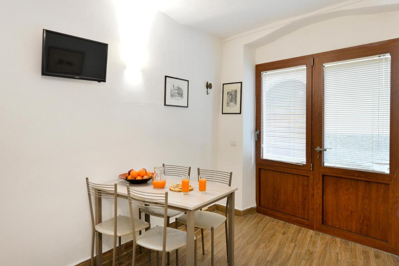 Perugia Apartments Kültér fotó