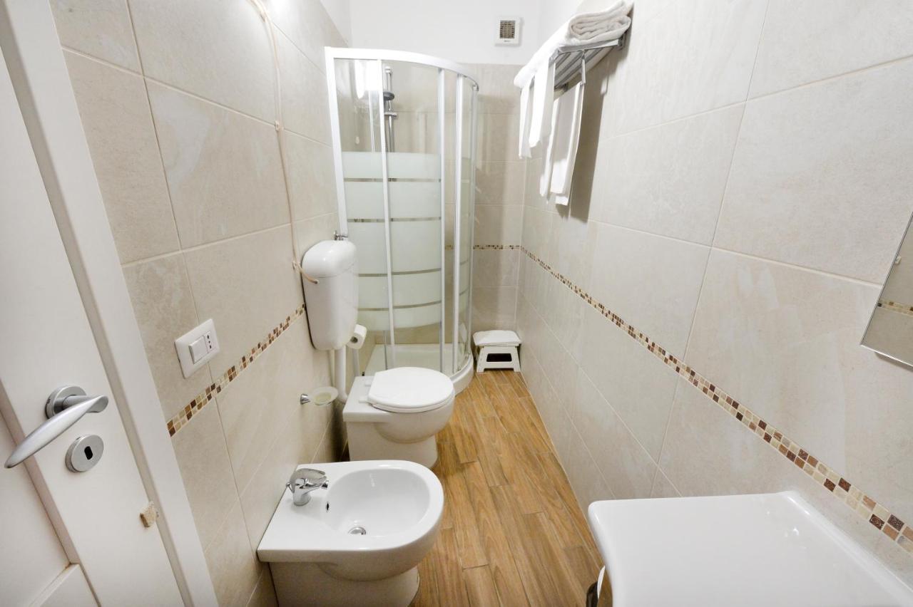 Perugia Apartments Kültér fotó