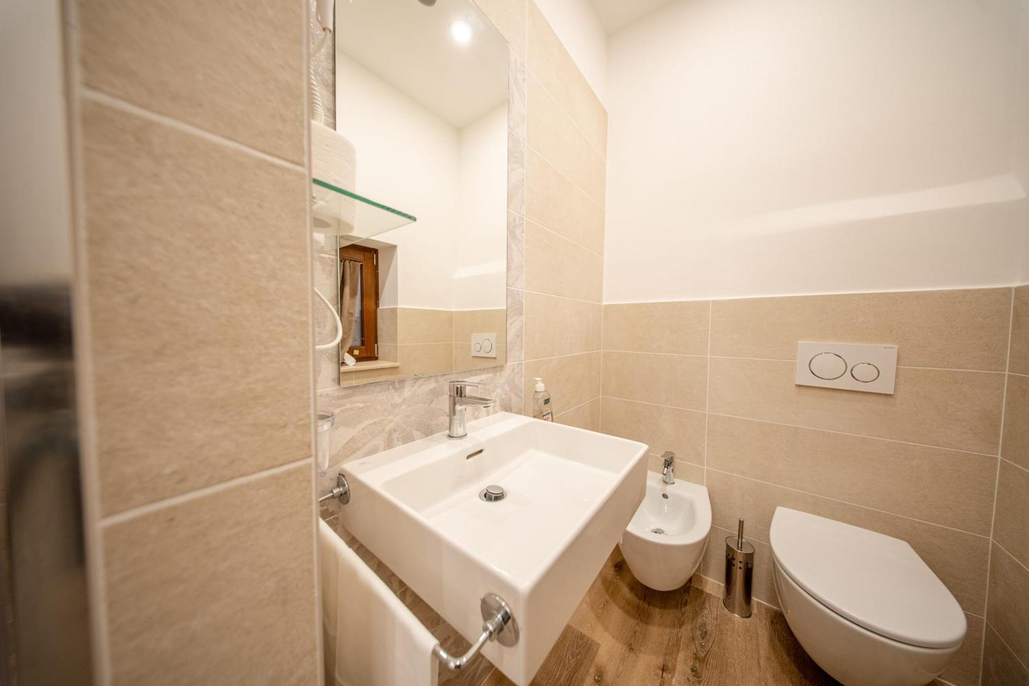 Perugia Apartments Kültér fotó