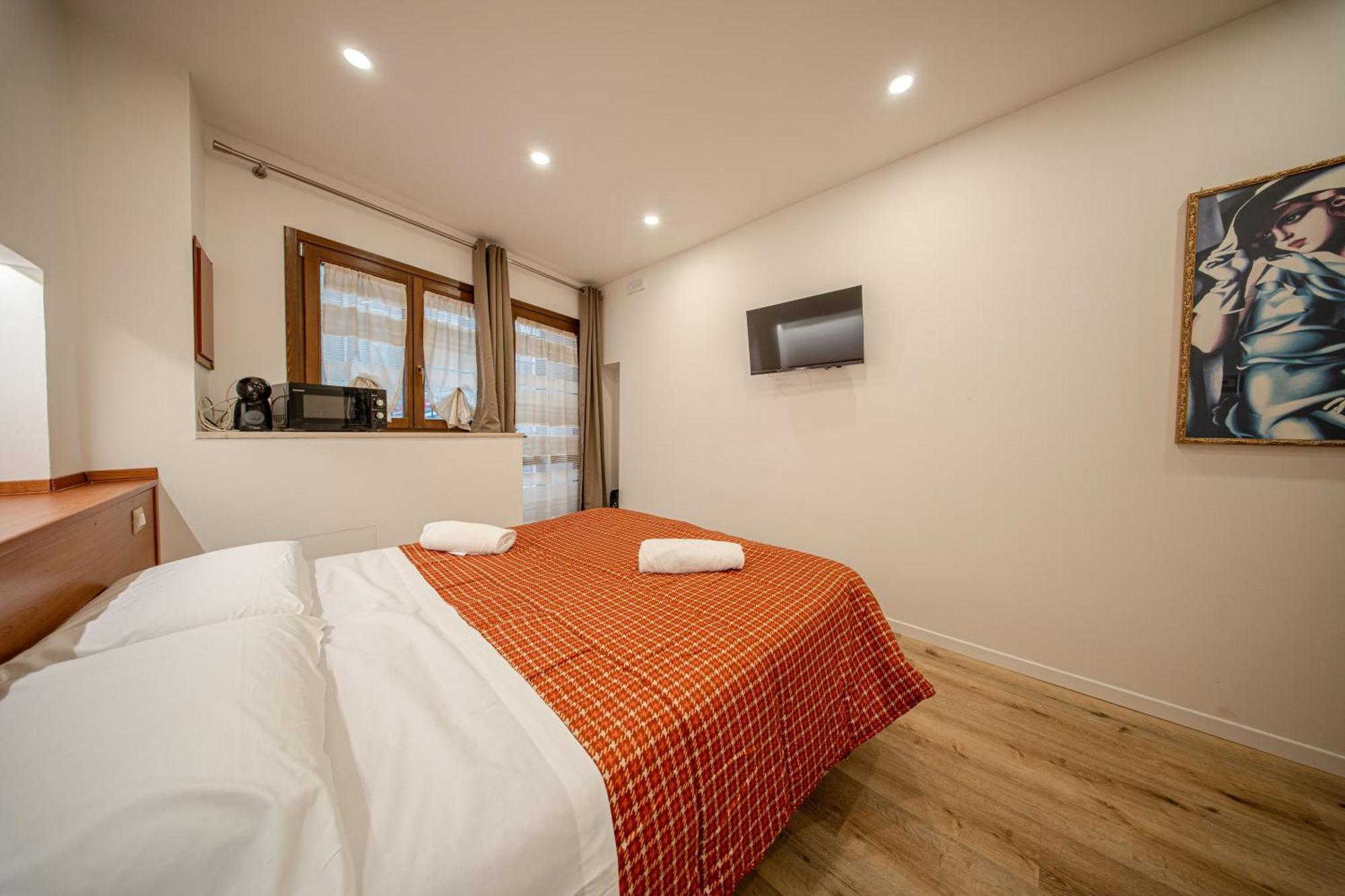 Perugia Apartments Kültér fotó