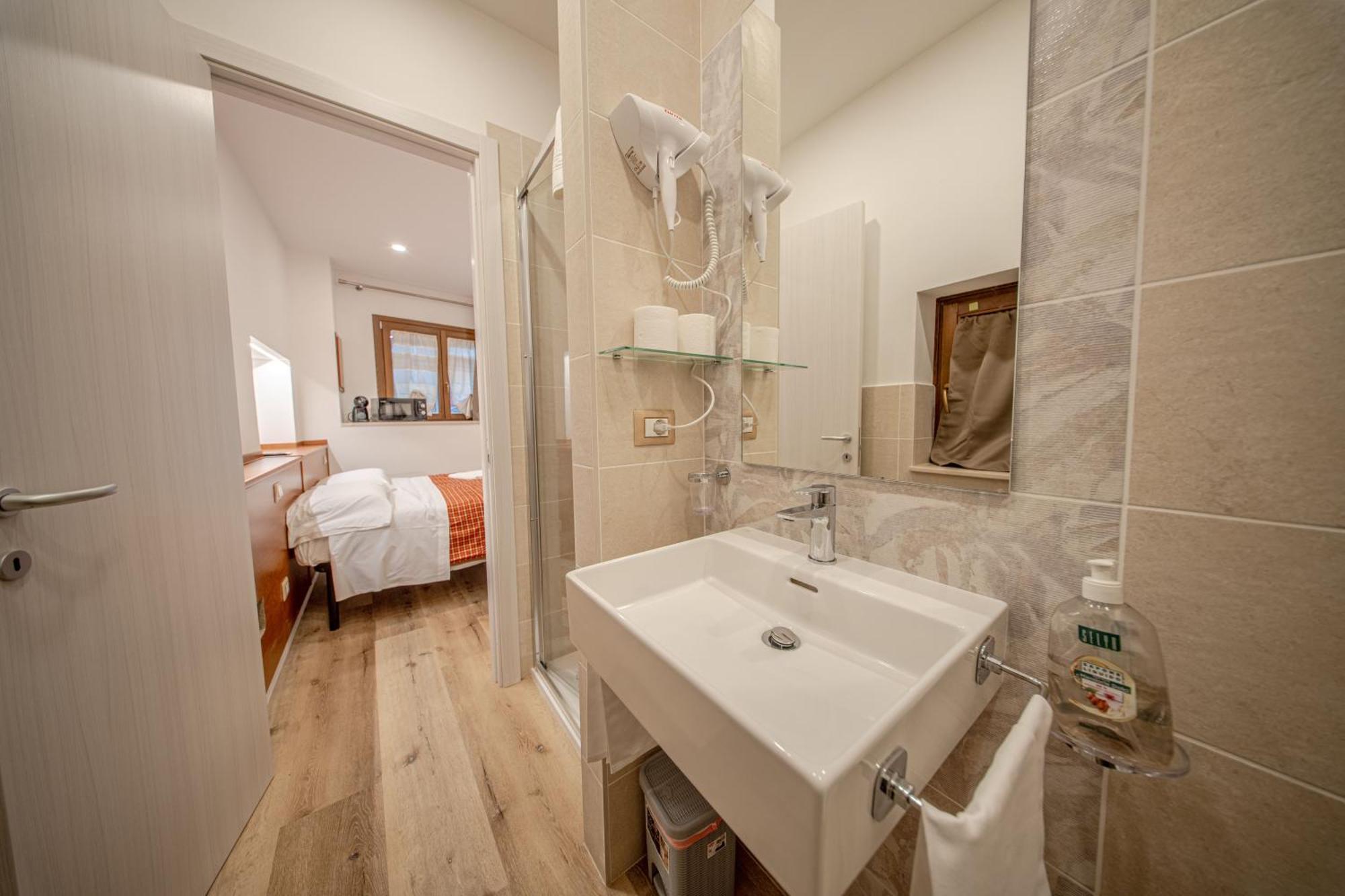 Perugia Apartments Kültér fotó