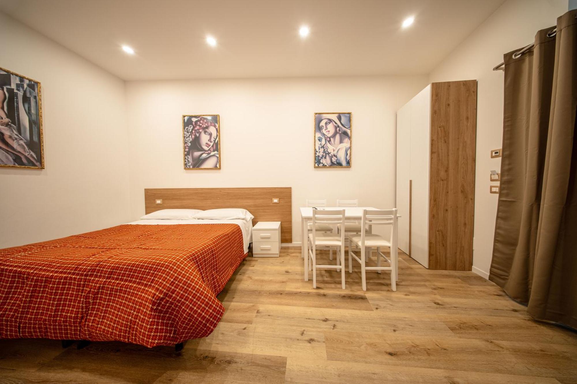 Perugia Apartments Kültér fotó