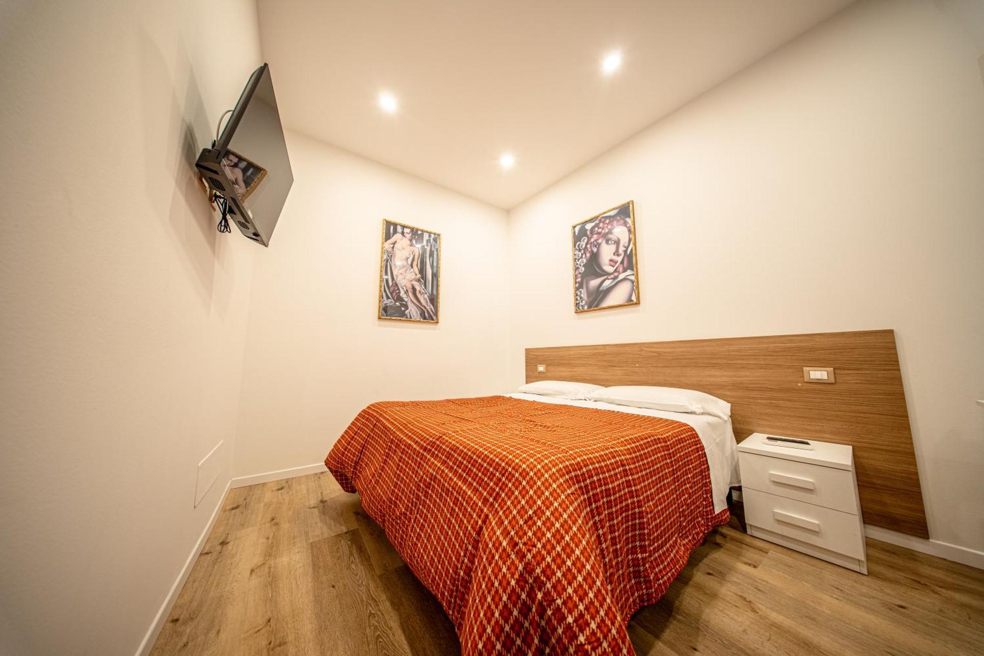 Perugia Apartments Kültér fotó